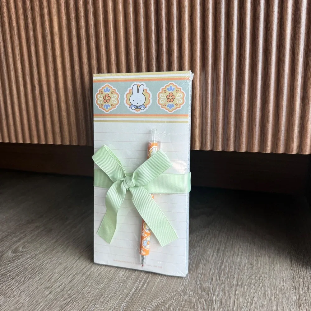 miffy rabbit magnetic